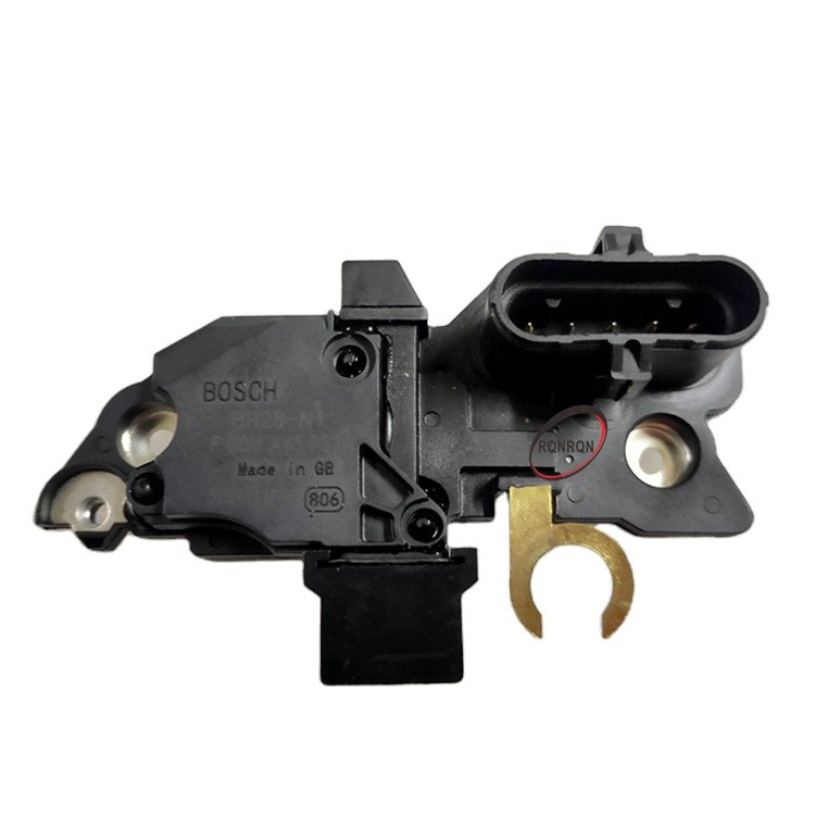 24V Alternator Voltage Regulator for DAF MERCEDES BENZ TRUCKS 20798185 0124555009 IB298 F00MA45253