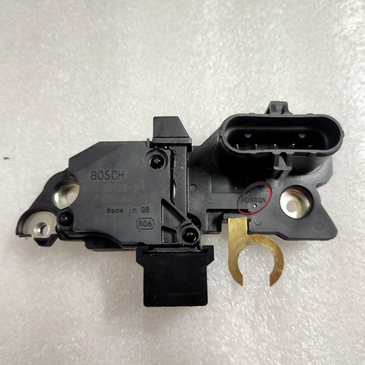 24V Alternator Voltage Regulator for DAF MERCEDES BENZ TRUCKS 20798185 0124555009 IB298 F00MA45253