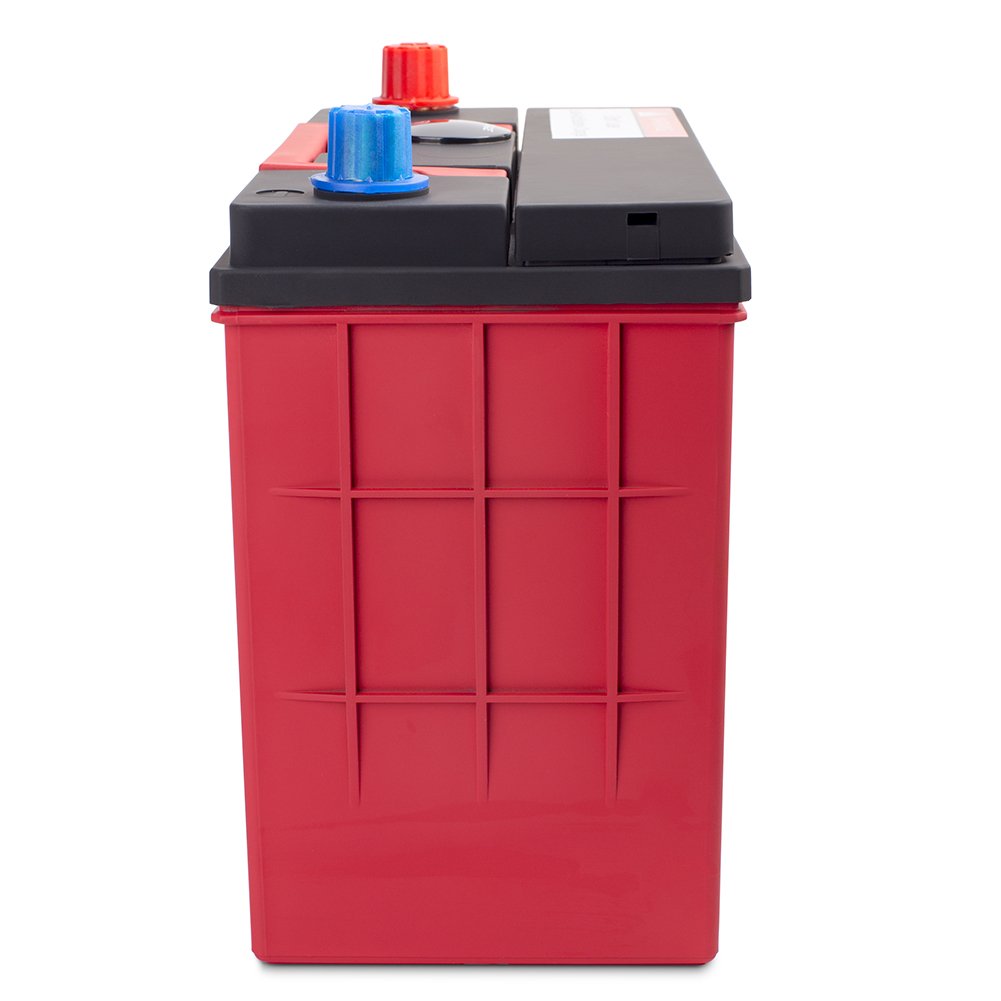 65D23L/R LifePO4 12v Deep Cycle and Stop Lithium Iron Phosphate Car Battery CCA850