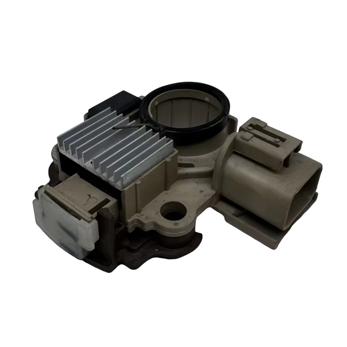 HIGHT QUALITY AUTO SPARE PARTS CAR ALTERNATOR VOLTAGE REGULATOR A3TN5188 24V ALTERNATOR VOLTAGE REGULATOR For Mitsubishi