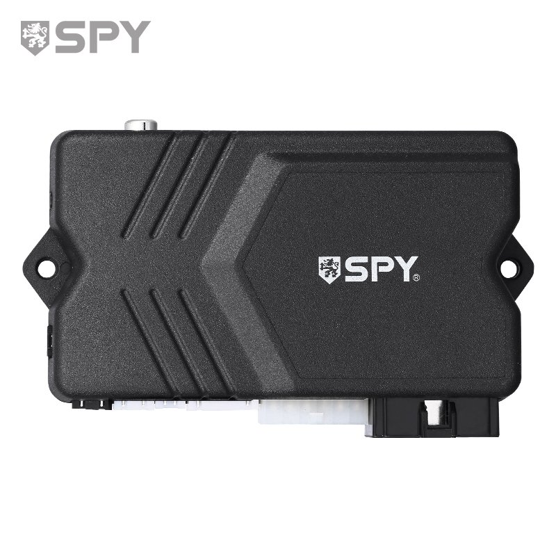 High Quality 2-Way Smart Security Devices Door Central Locking Sensing Function LCD Remote Control Top Car Alarms Camry Corolla