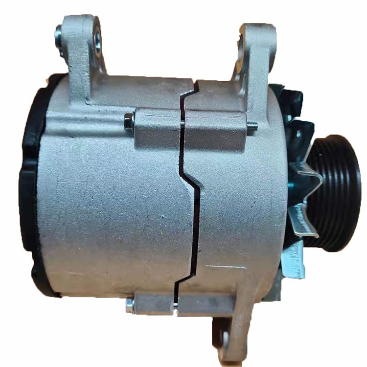 AC Alternator 28V 70A Alternator 3415609 3972529 3979372 4939018 C3972529 C3979372 C4934903 for Yuchai 4D JFZ273A