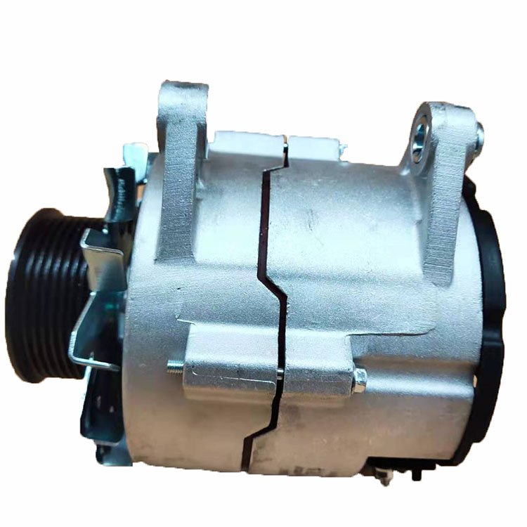 AC Alternator 28V 70A Alternator 3415609 3972529 3979372 4939018 C3972529 C3979372 C4934903 for Yuchai 4D JFZ273A