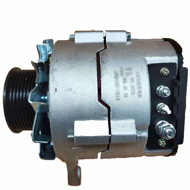 AC Alternator 28V 70A Alternator 3415609 3972529 3979372 4939018 C3972529 C3979372 C4934903 for Yuchai 4D JFZ273A