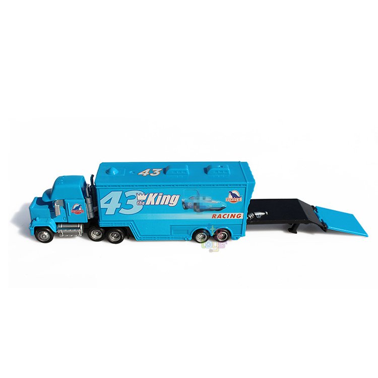 1/50 Model Cars Truck High Simulation Maket Car Models Alloy Inertia Auto Art Diecast Children's Toy Model