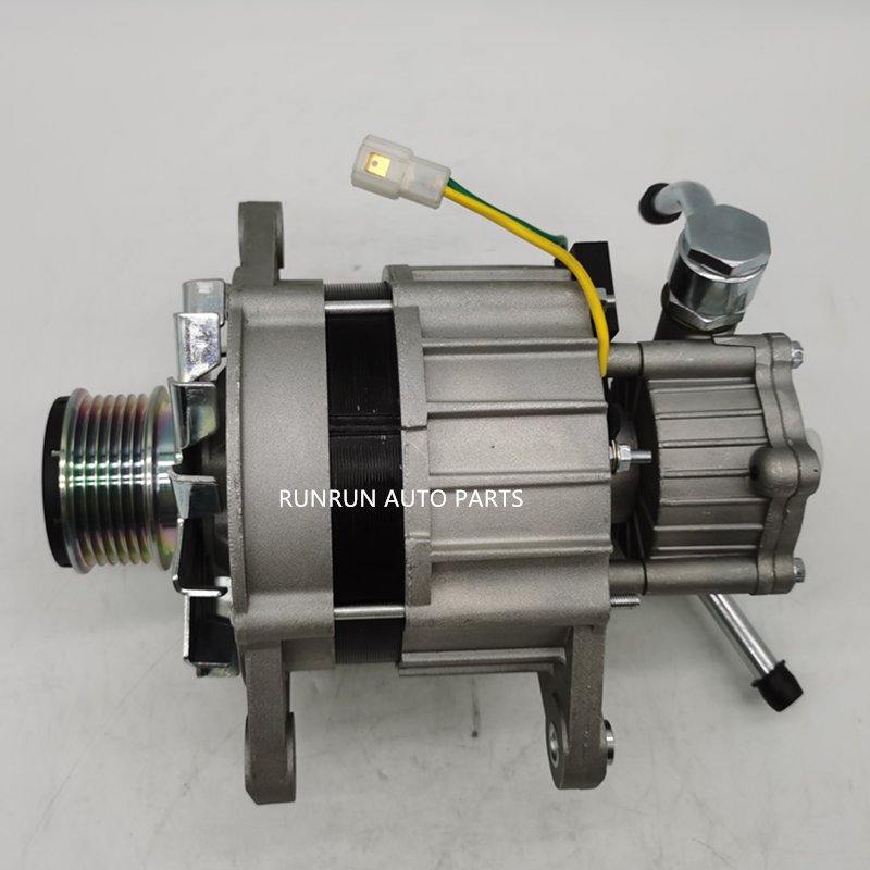 12V 65A Auto Alternator for Bosch TATA Safari 1.9 Diesel F002G10111