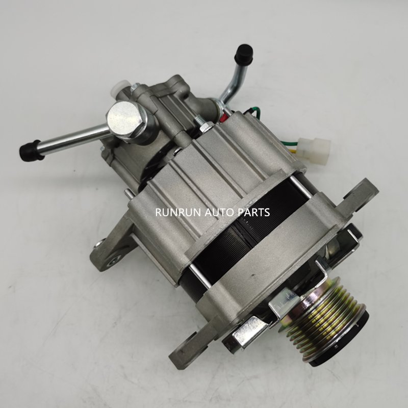 12V 65A Auto Alternator for Bosch TATA Safari 1.9 Diesel F002G10111
