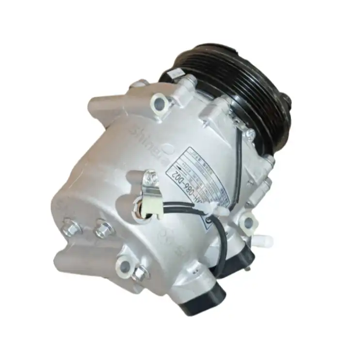 Automotive Parts 1.5T Automotive Engine Starter Assembly 12V 1.2 kW for SWM G01 SWM G01F