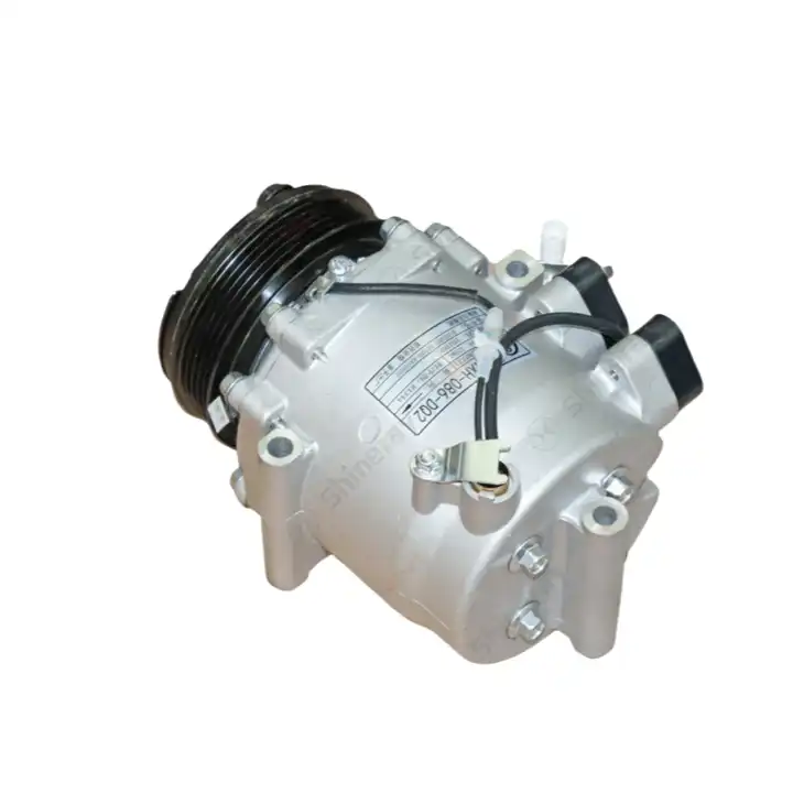 Automotive Parts 1.5T Automotive Engine Starter Assembly 12V 1.2 kW for SWM G01 SWM G01F