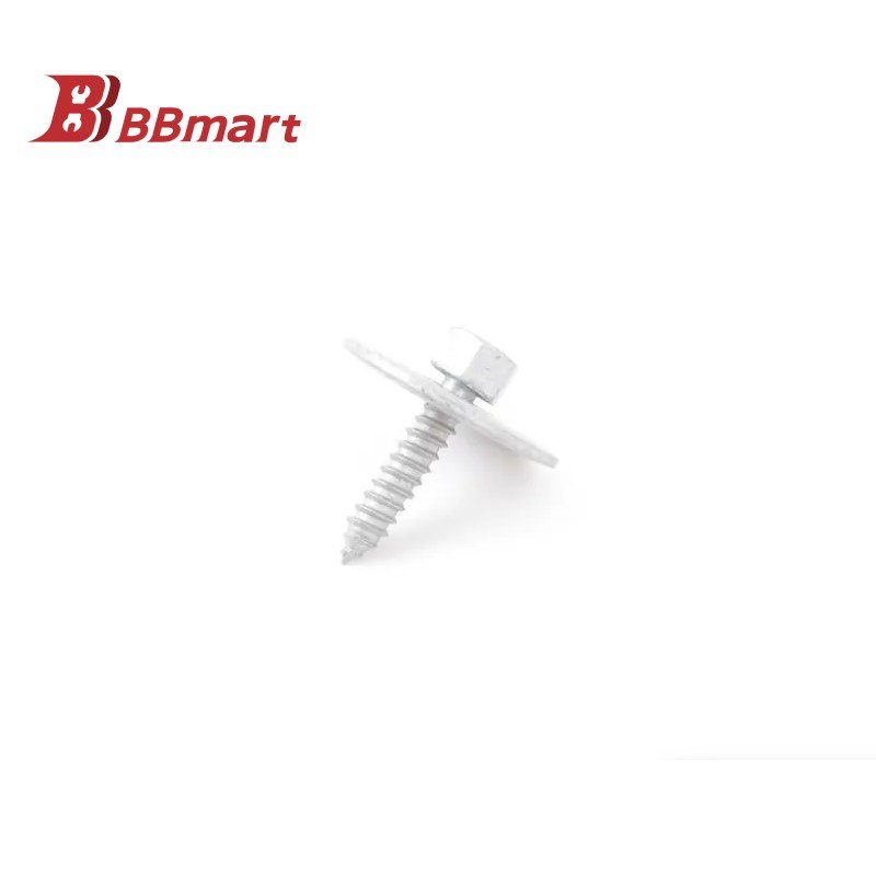 BBmart Auto Spare Car Parts 0019906036 Sheet Metal Fixing Screws 001 990 60 36 for Mercedes Benz R171 W203 W207 W209 W211 W212