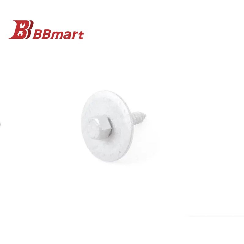 BBmart Auto Spare Car Parts 0019906036 Sheet Metal Fixing Screws 001 990 60 36 for Mercedes Benz R171 W203 W207 W209 W211 W212