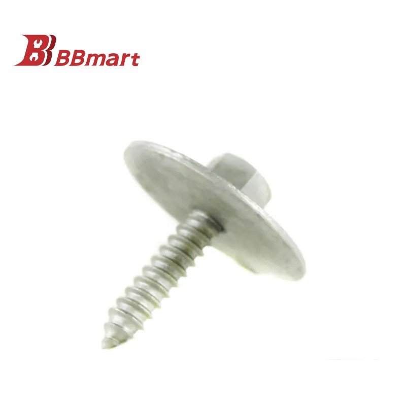 BBmart Auto Spare Car Parts 0019906036 Sheet Metal Fixing Screws 001 990 60 36 for Mercedes Benz R171 W203 W207 W209 W211 W212