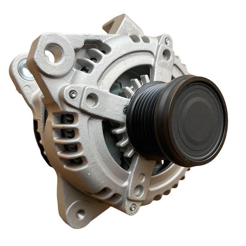 High Output 12V Electrical System Car Alternator 140 Amp Suitable for Toyota GS IS CAMRY Land Cruiser OE27060