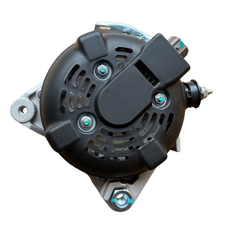 High Output 12V Electrical System Car Alternator 140 Amp Suitable for Toyota GS IS CAMRY Land Cruiser OE27060