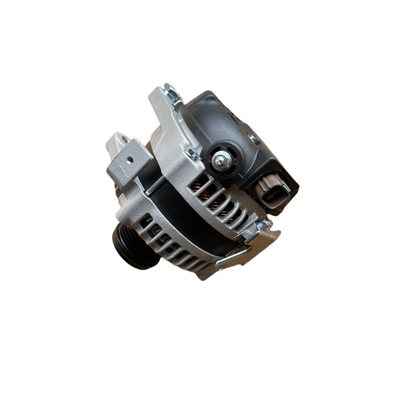 High Output 12V Electrical System Car Alternator 140 Amp Suitable for Toyota GS IS CAMRY Land Cruiser OE27060