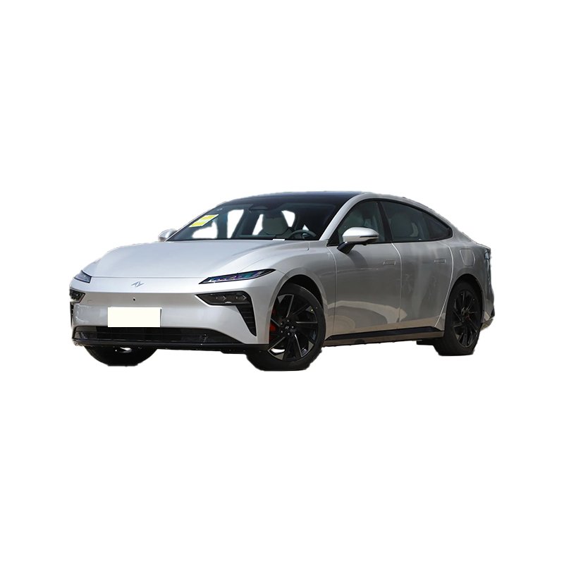Dongfeng New Electric Vehicles Street Legal Electric Vehicles Yipai 007 Electric Vehicles for Adults 4 Wheel