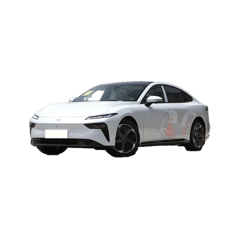 Dongfeng New Electric Vehicles Street Legal Electric Vehicles Yipai 007 Electric Vehicles for Adults 4 Wheel