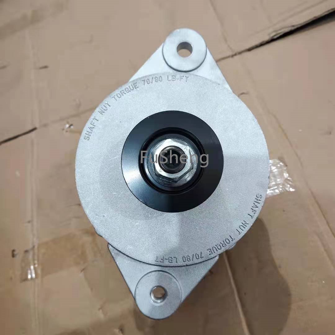 21SI Alternator 1-2291-00DR-11 7642 40-865 19010108 19010199 3920617 1229100DR 1117933 24V 70A for Delco Remy