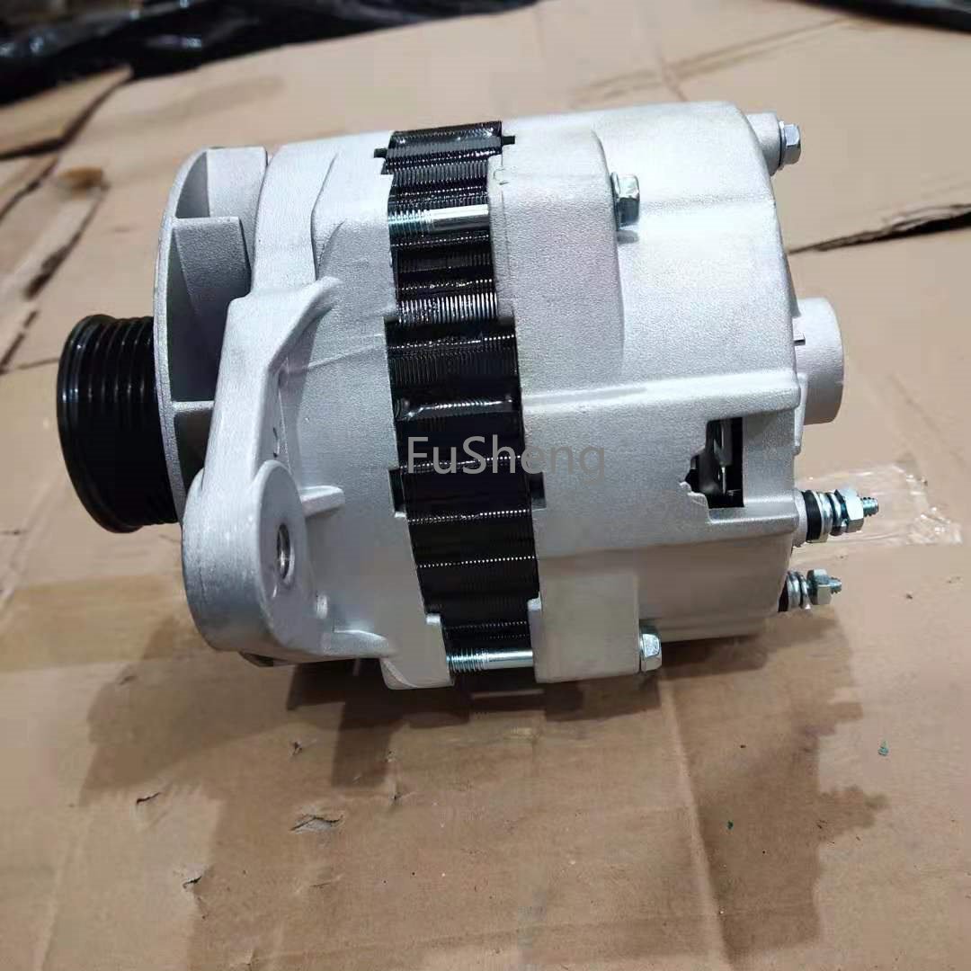 21SI Alternator 1-2291-00DR-11 7642 40-865 19010108 19010199 3920617 1229100DR 1117933 24V 70A for Delco Remy