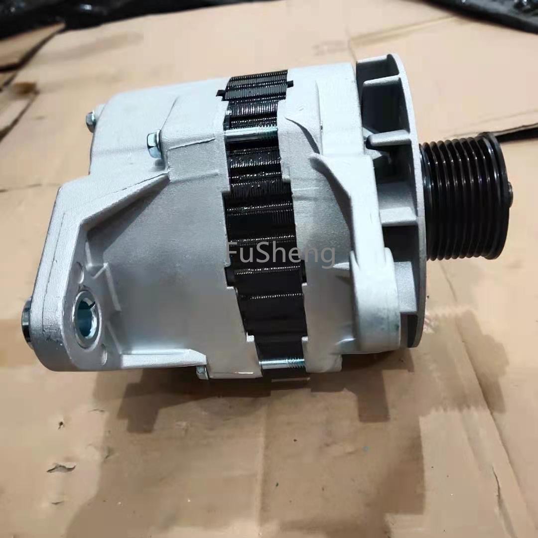 21SI Alternator 1-2291-00DR-11 7642 40-865 19010108 19010199 3920617 1229100DR 1117933 24V 70A for Delco Remy