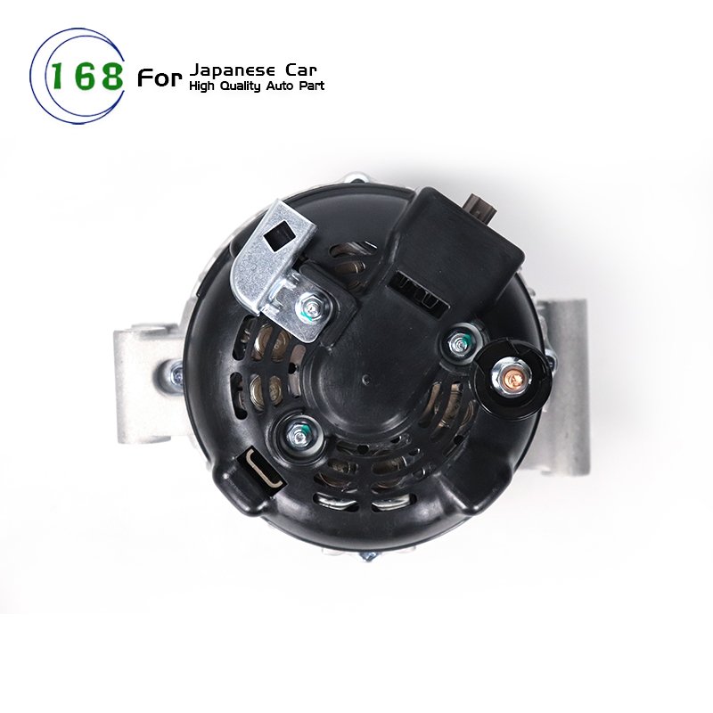 YLB Brand Auto Part Car Alternator for Acura ILX CRV Civic 2.4L Lester 11604 104210-1530 31100-RX0-A01 CSJ53