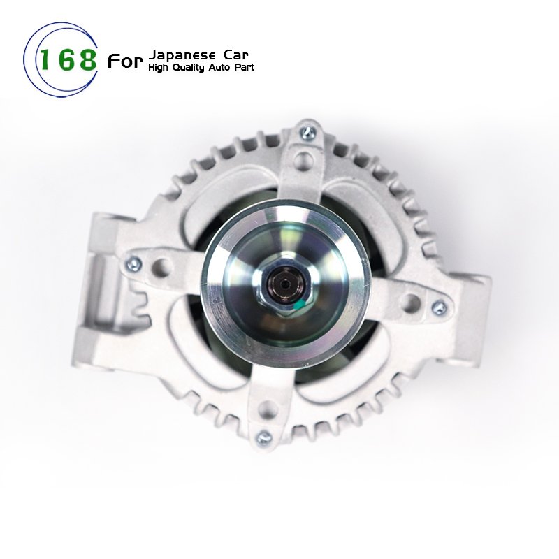 YLB Brand Auto Part Car Alternator for Acura ILX CRV Civic 2.4L Lester 11604 104210-1530 31100-RX0-A01 CSJ53