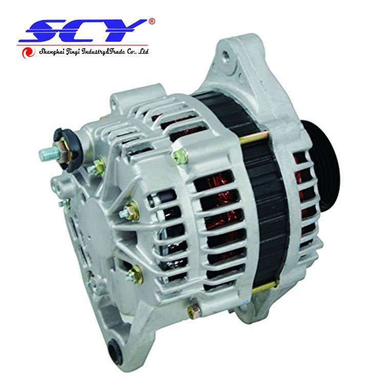 Car Alternator Suitable For NISSAN 200SX 231003M200RX 231003M200 231000M003 231000E705 LR180751 23100-3M200 23100-0M003