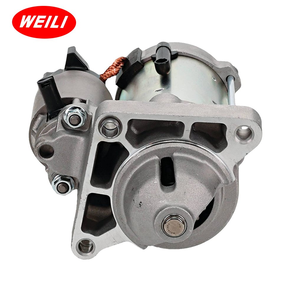 438000-0470 438000-0471 438000-0472 Starter Motor for BMW 216i 218i X1 Mini Cooper Clubman
