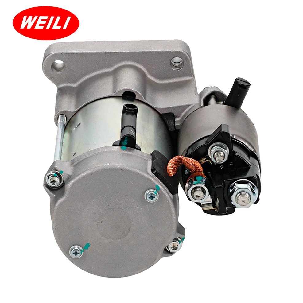 438000-0470 438000-0471 438000-0472 Starter Motor for BMW 216i 218i X1 Mini Cooper Clubman