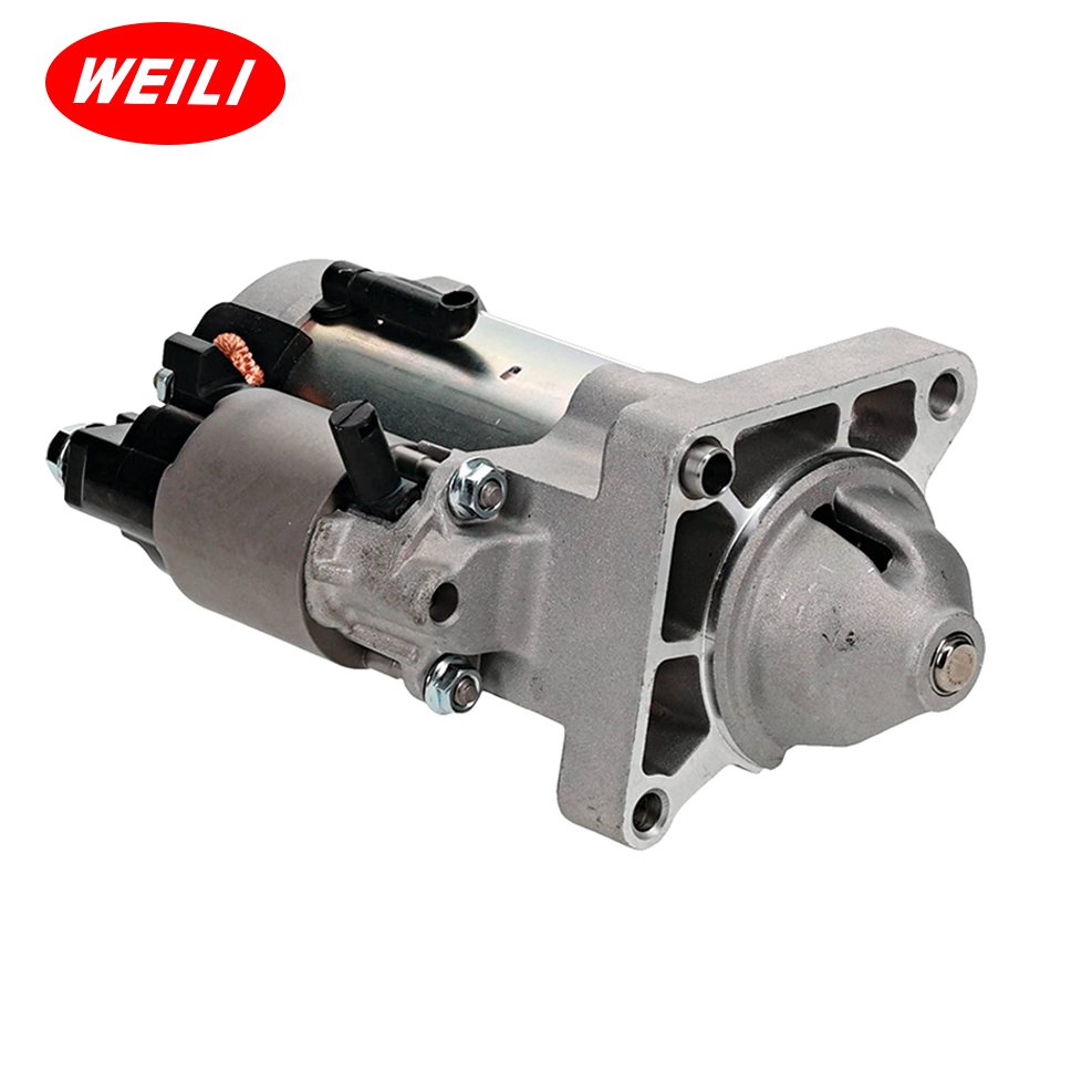 438000-0470 438000-0471 438000-0472 Starter Motor for BMW 216i 218i X1 Mini Cooper Clubman