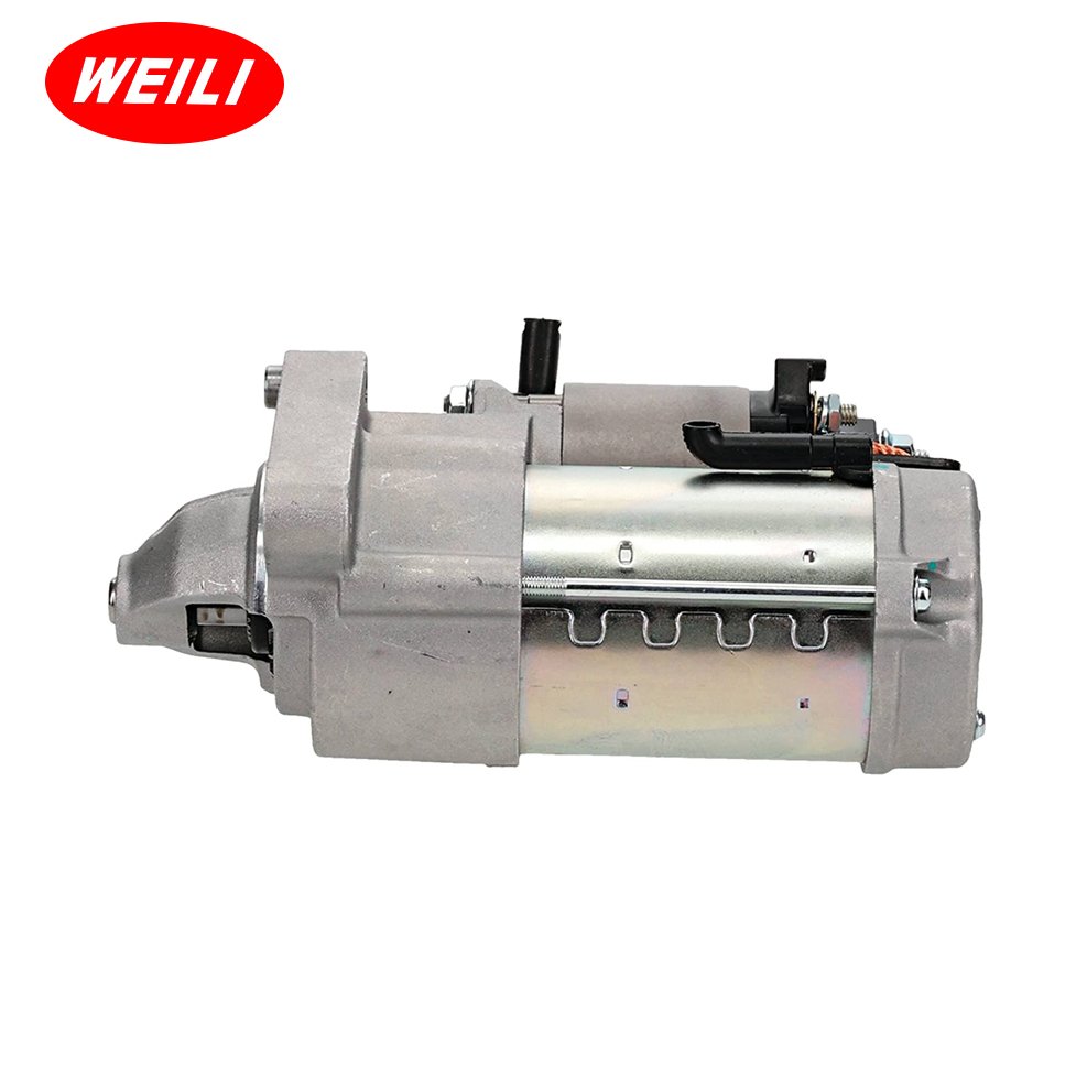 438000-0470 438000-0471 438000-0472 Starter Motor for BMW 216i 218i X1 Mini Cooper Clubman
