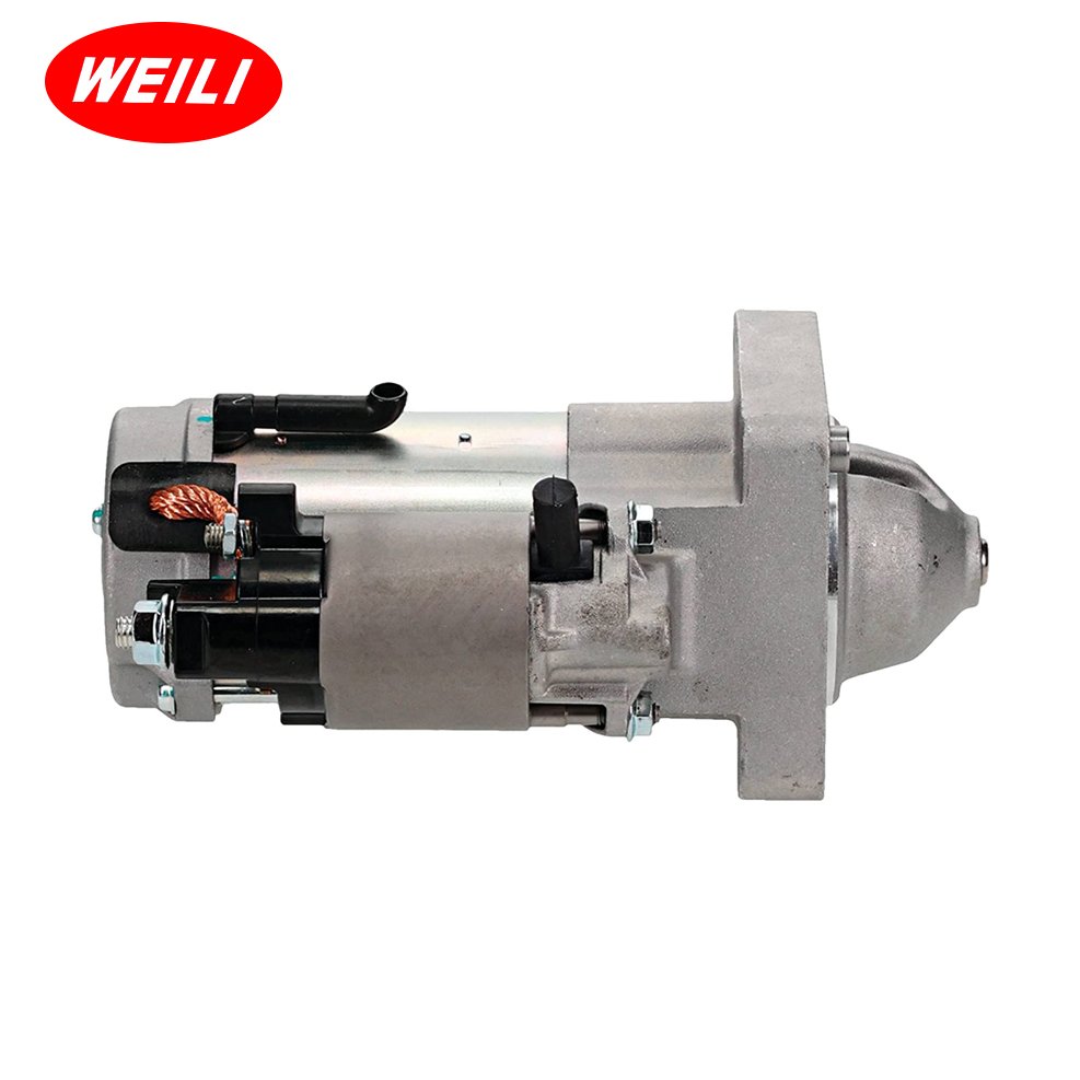 438000-0470 438000-0471 438000-0472 Starter Motor for BMW 216i 218i X1 Mini Cooper Clubman
