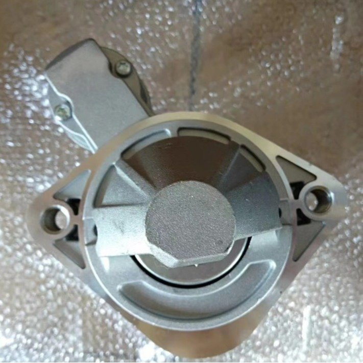 Car Starter Motor 36100-03401 3610003401 Generator Suitable for Hyundai Kia 12V 0.9kw 10T