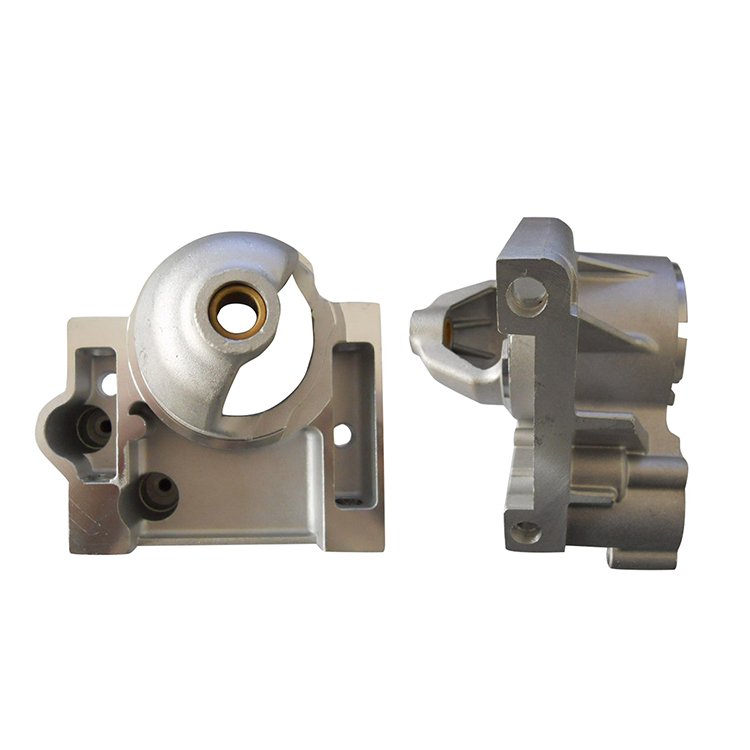 Starter Motor Drive Cover
