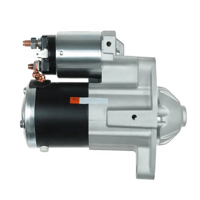 12V 10T Starter Motor for Jeep 4801854AA M000T32972 19133N