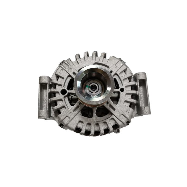 Electric Auto Parts 12V 250V Car Alternator S350 A0009060903 Automobile Generator