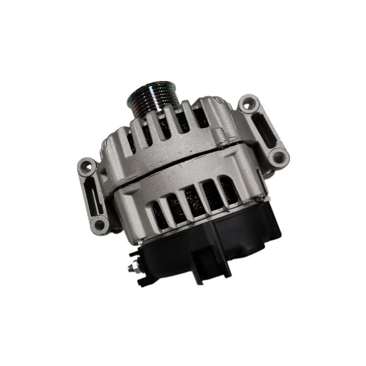 Electric Auto Parts 12V 250V Car Alternator S350 A0009060903 Automobile Generator