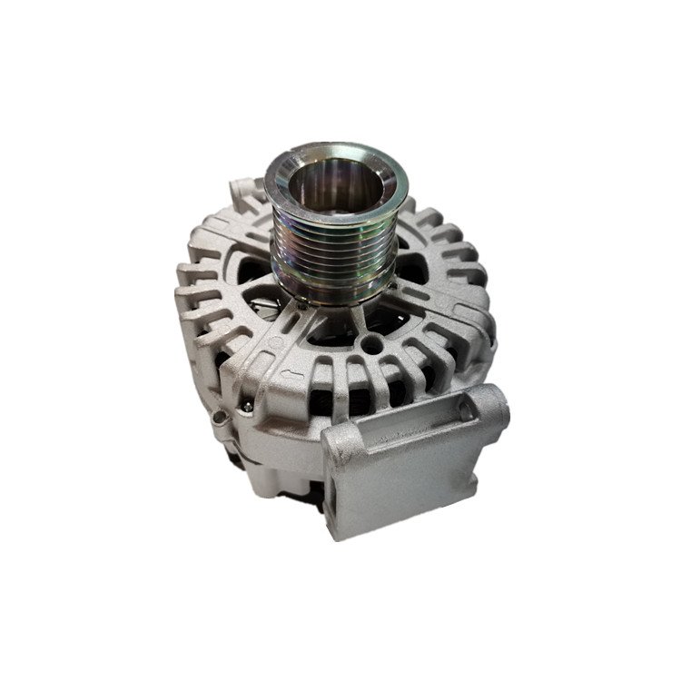 Electric Auto Parts 12V 250V Car Alternator S350 A0009060903 Automobile Generator