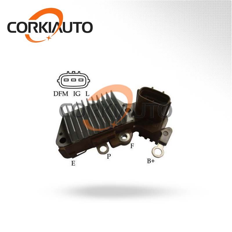 126000-3300;11049;11164;VR-H2005-173;IN330 Auto Car Alternator Voltage Regulator 12V