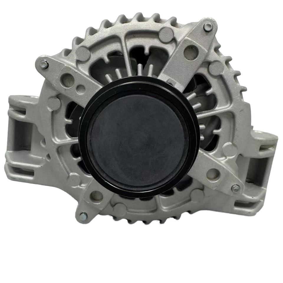 12V 180A Car Alternator for Chrysler Jeep 04801778AF 4801778AF 4801778AI 56029789AA P04801778AF A6407S 4210007040 4210007041
