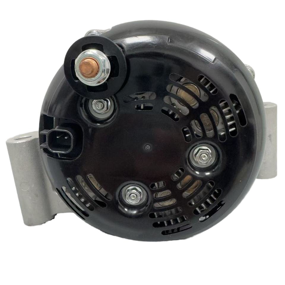 12V 180A Car Alternator for Chrysler Jeep 04801778AF 4801778AF 4801778AI 56029789AA P04801778AF A6407S 4210007040 4210007041