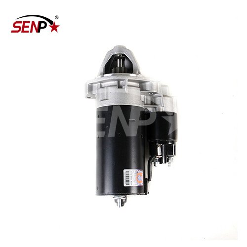 SENP Engine Ignition Starter Motor Fit for Mercedes Benz E320 C36 AMG C220 2.8L 3.2L OE A0031515001 A00 315 150 01