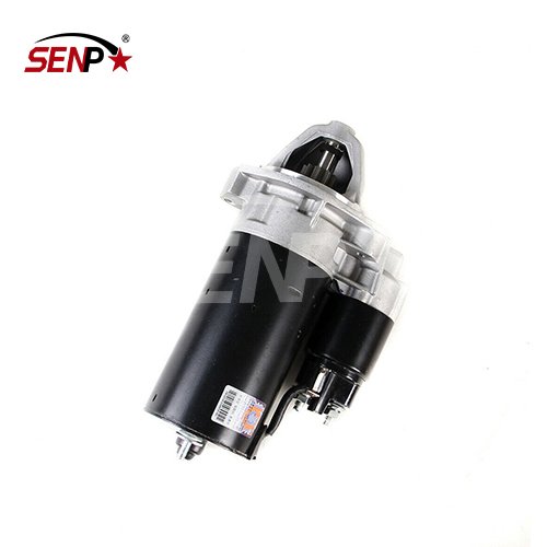 SENP Engine Ignition Starter Motor Fit for Mercedes Benz E320 C36 AMG C220 2.8L 3.2L OE A0031515001 A00 315 150 01