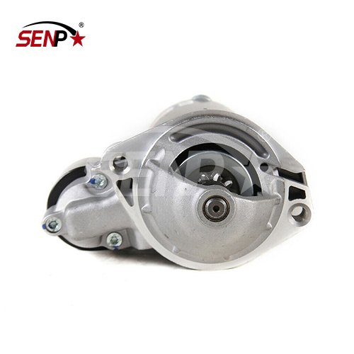 SENP Engine Ignition Starter Motor Fit for Mercedes Benz E320 C36 AMG C220 2.8L 3.2L OE A0031515001 A00 315 150 01