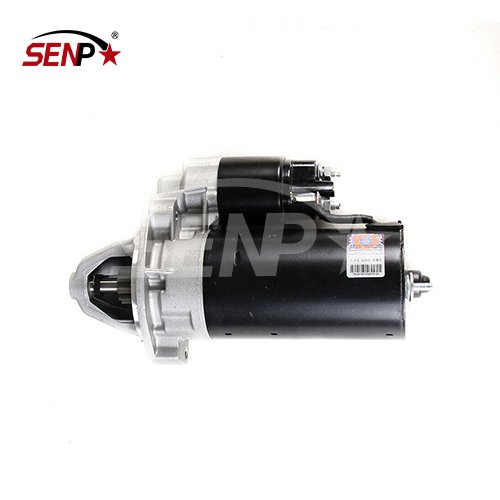 SENP Engine Ignition Starter Motor Fit for Mercedes Benz E320 C36 AMG C220 2.8L 3.2L OE A0031515001 A00 315 150 01