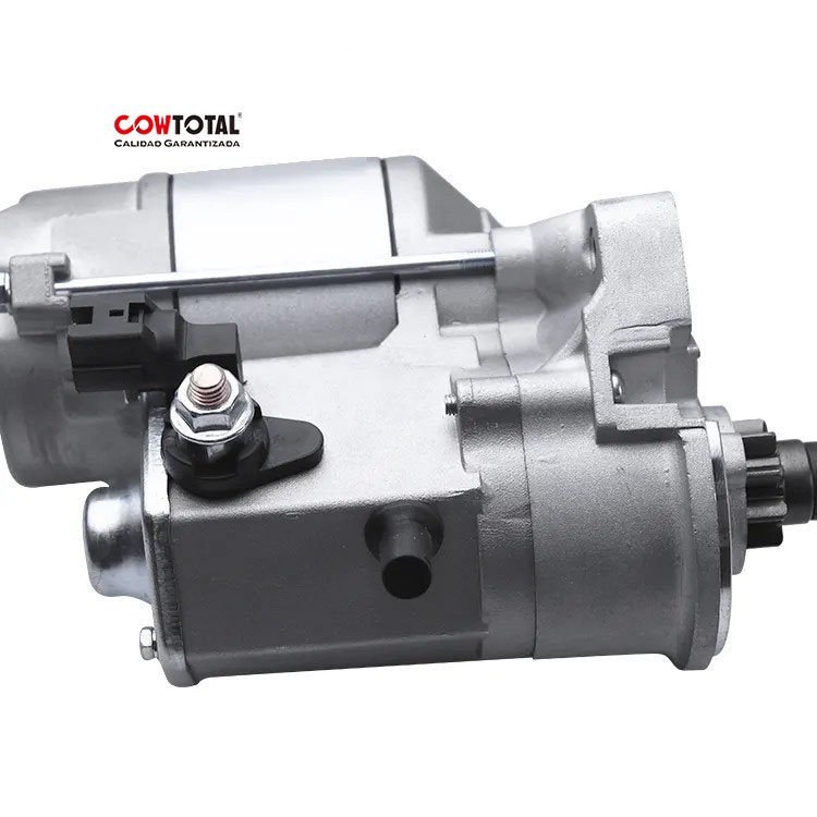 2021 New Arrivals Auto Starter 2810075091 for Toyota 4 RUNNER 28100-75091