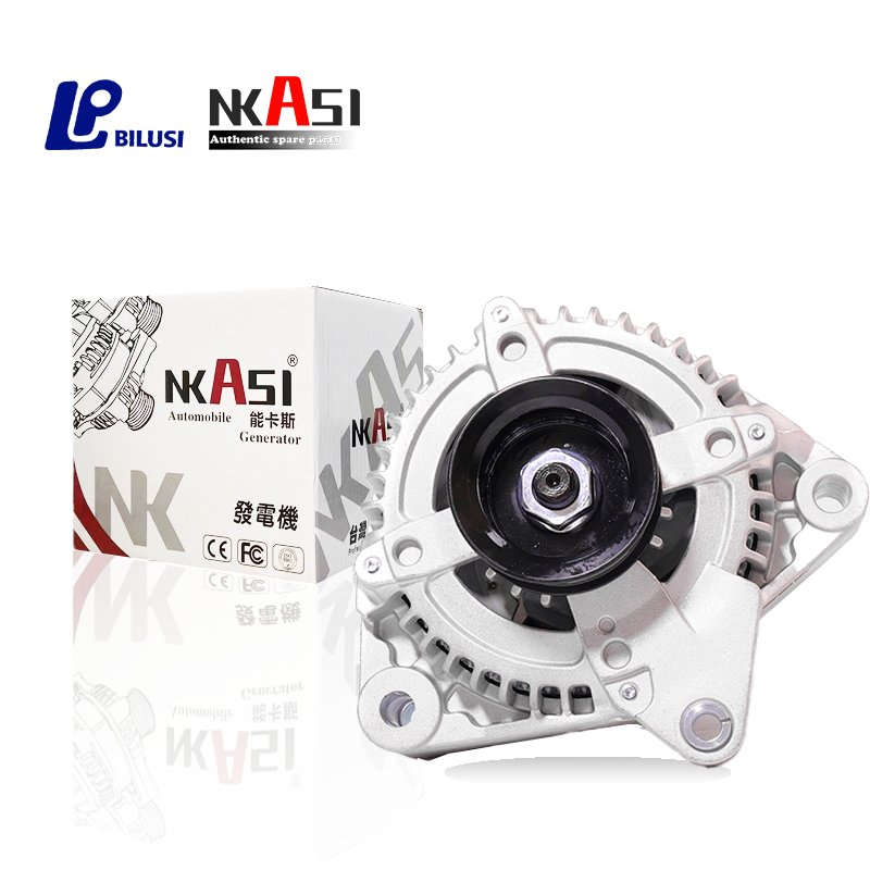 Bilusi Oem 27060-50390 Car Parts Auto Electric Systems Generator Car Alternator for Toyota LAND CRUISER 200 (_J2_) LEXUS GS LS