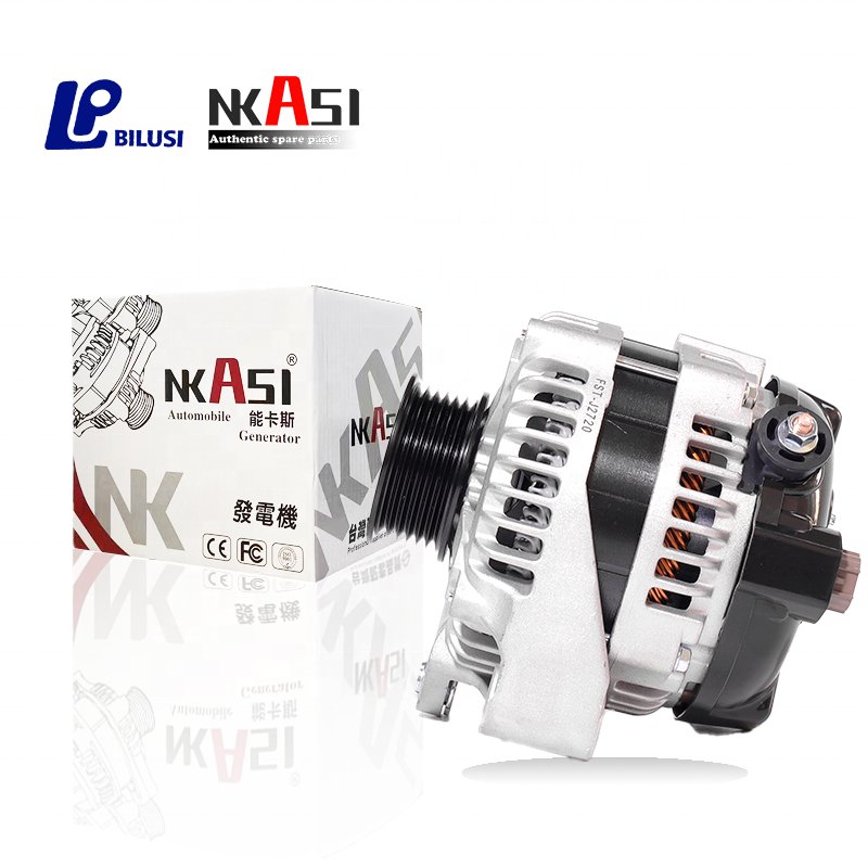 Bilusi Oem 27060-50390 Car Parts Auto Electric Systems Generator Car Alternator for Toyota LAND CRUISER 200 (_J2_) LEXUS GS LS