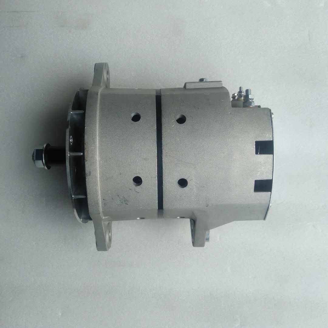 Generator dynamo 8700016 AC Alternator Charger Motor Delco 12 Volt 140A 12V Auto Engine Alternator 35SI