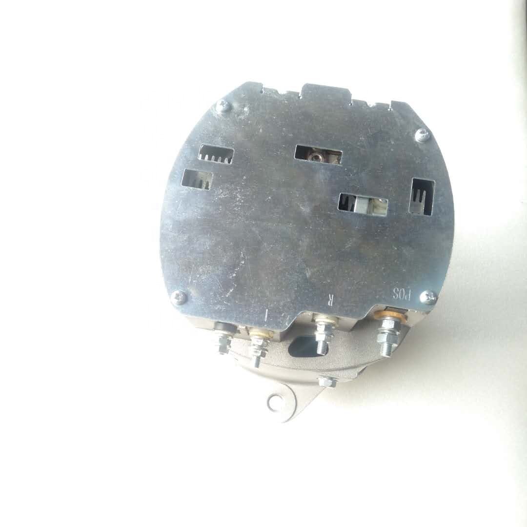 Generator dynamo 8700016 AC Alternator Charger Motor Delco 12 Volt 140A 12V Auto Engine Alternator 35SI